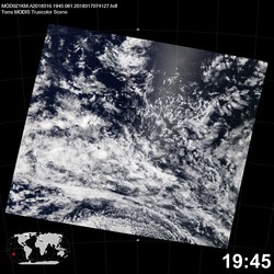 Level 1B Image at: 1945 UTC