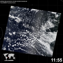 Level 1B Image at: 1155 UTC