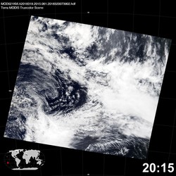 Level 1B Image at: 2015 UTC