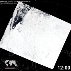 Level 1B Image at: 1200 UTC