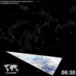 Level 1B Image at: 0630 UTC