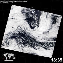 Level 1B Image at: 1835 UTC