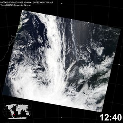 Level 1B Image at: 1240 UTC