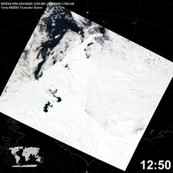 Level 1B Image at: 1250 UTC