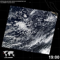 Level 1B Image at: 1900 UTC