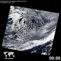 Level 1B Image at: 0000 UTC