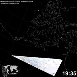 Level 1B Image at: 1935 UTC