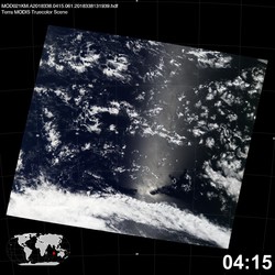 Level 1B Image at: 0415 UTC