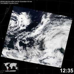 Level 1B Image at: 1235 UTC