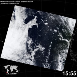 Level 1B Image at: 1555 UTC