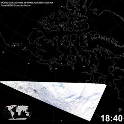 Level 1B Image at: 1840 UTC