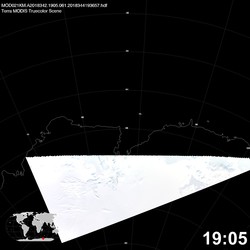 Level 1B Image at: 1905 UTC