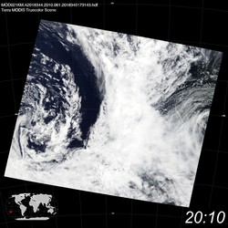 Level 1B Image at: 2010 UTC