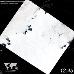 Level 1B Image at: 1245 UTC