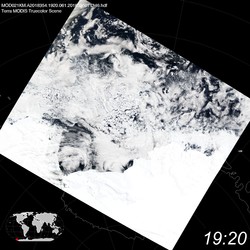 Level 1B Image at: 1920 UTC