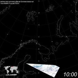 Level 1B Image at: 1000 UTC