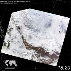 Level 1B Image at: 1820 UTC