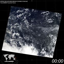 Level 1B Image at: 0000 UTC