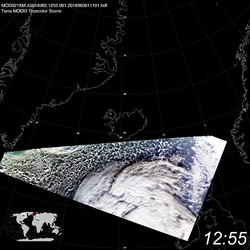 Level 1B Image at: 1255 UTC