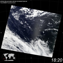 Level 1B Image at: 1820 UTC