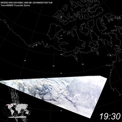 Level 1B Image at: 1930 UTC