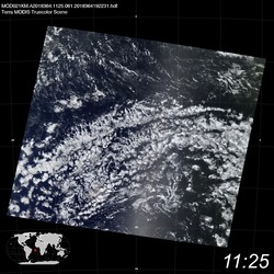 Level 1B Image at: 1125 UTC