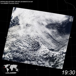 Level 1B Image at: 1930 UTC