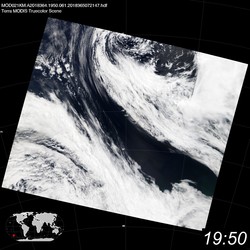 Level 1B Image at: 1950 UTC