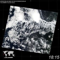 Level 1B Image at: 1815 UTC