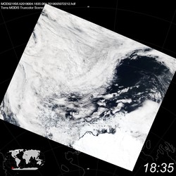 Level 1B Image at: 1835 UTC