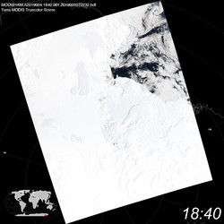 Level 1B Image at: 1840 UTC