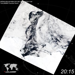 Level 1B Image at: 2015 UTC