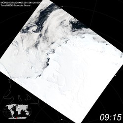 Level 1B Image at: 0915 UTC