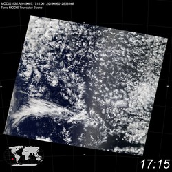 Level 1B Image at: 1715 UTC