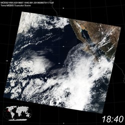 Level 1B Image at: 1840 UTC