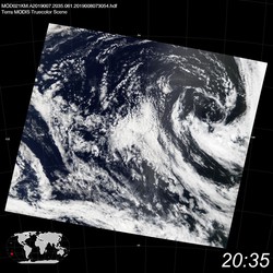 Level 1B Image at: 2035 UTC