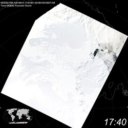 Level 1B Image at: 1740 UTC