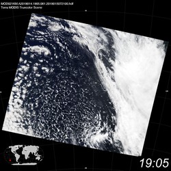 Level 1B Image at: 1905 UTC