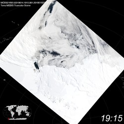 Level 1B Image at: 1915 UTC