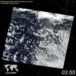 Level 1B Image at: 0355 UTC