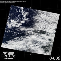 Level 1B Image at: 0400 UTC