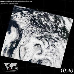 Level 1B Image at: 1040 UTC