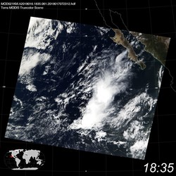 Level 1B Image at: 1835 UTC