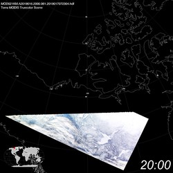 Level 1B Image at: 2000 UTC