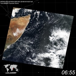 Level 1B Image at: 0655 UTC