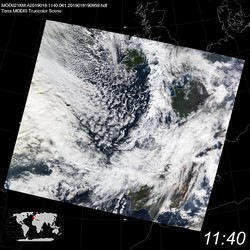 Level 1B Image at: 1140 UTC