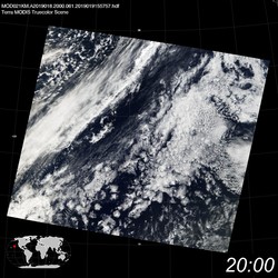 Level 1B Image at: 2000 UTC