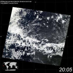 Level 1B Image at: 2005 UTC