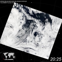 Level 1B Image at: 2025 UTC