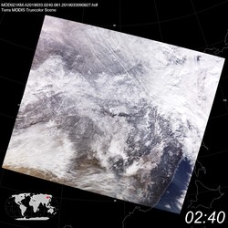 Level 1B Image at: 0240 UTC